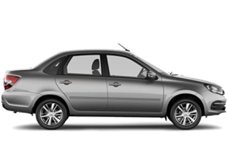 Granta New Седан